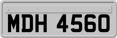 MDH4560