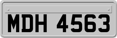 MDH4563