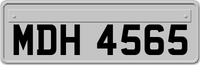 MDH4565