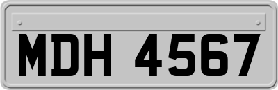 MDH4567