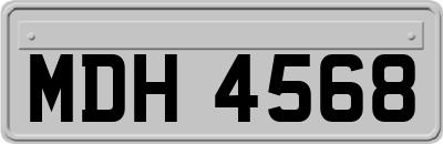 MDH4568