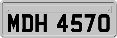 MDH4570