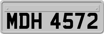 MDH4572