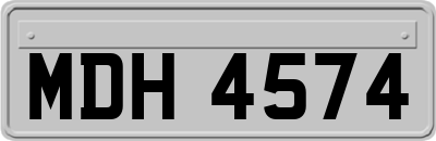 MDH4574