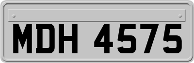MDH4575