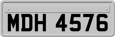 MDH4576