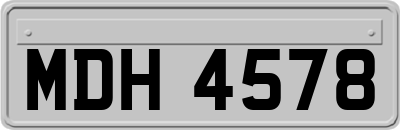 MDH4578