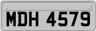 MDH4579