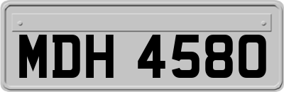 MDH4580