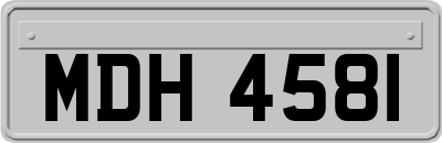 MDH4581