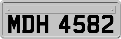 MDH4582