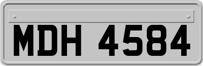 MDH4584
