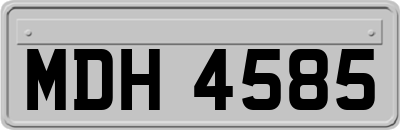 MDH4585