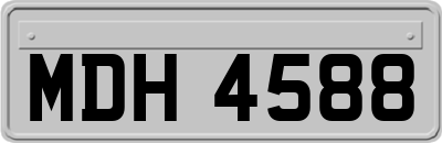 MDH4588