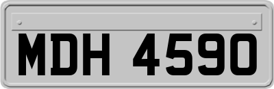 MDH4590