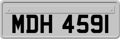 MDH4591