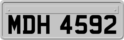 MDH4592