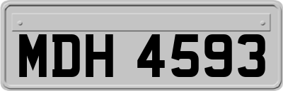 MDH4593