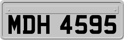 MDH4595