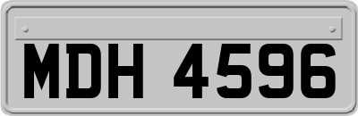 MDH4596