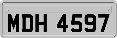 MDH4597