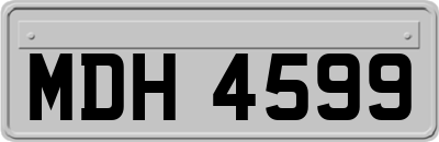 MDH4599
