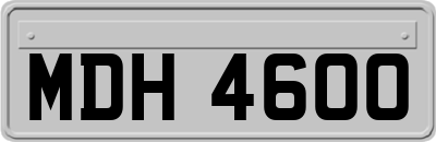 MDH4600