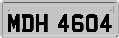 MDH4604
