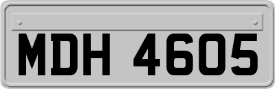 MDH4605