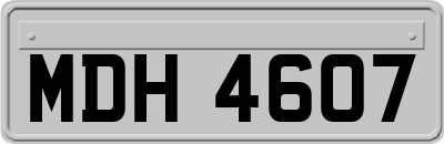 MDH4607