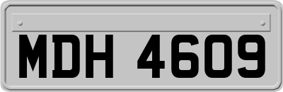 MDH4609