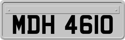 MDH4610