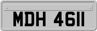 MDH4611
