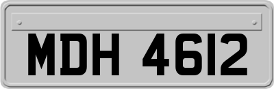 MDH4612