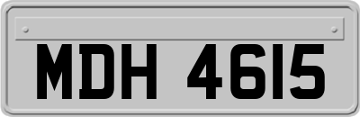 MDH4615