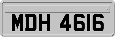 MDH4616