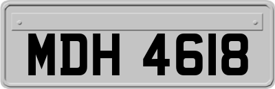 MDH4618
