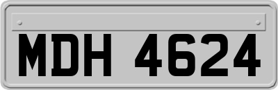 MDH4624