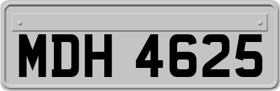 MDH4625