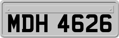 MDH4626