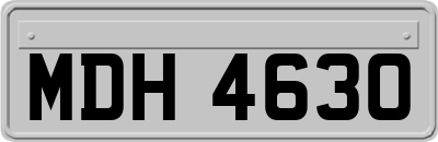 MDH4630