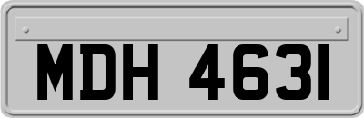 MDH4631