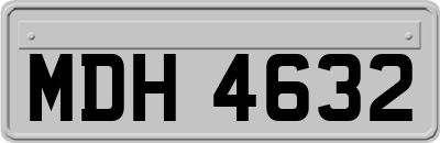 MDH4632