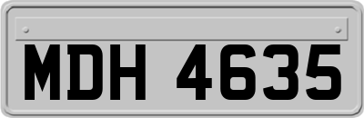 MDH4635
