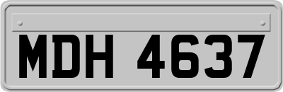 MDH4637