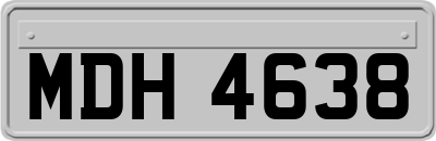 MDH4638
