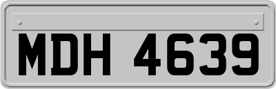 MDH4639