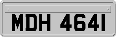 MDH4641