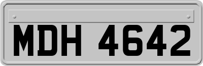 MDH4642