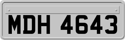 MDH4643